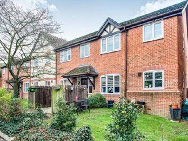 House for sale in Batchworth, Hertfordshire