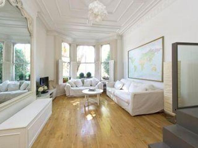 House for sale in City of London, Greater London