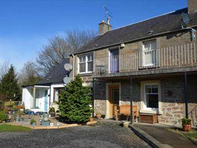 House for sale in Moneydie, Scotland