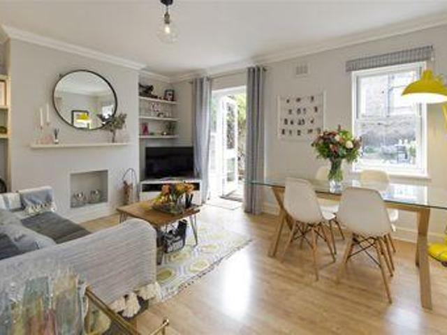 House for sale in Lyons, Greater London