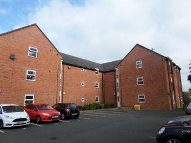 House for sale in Boley Park, Staffordshire