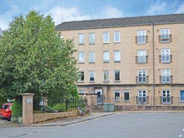 House for sale in Scotland