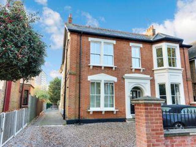 House for sale in Alton Barnes, Essex