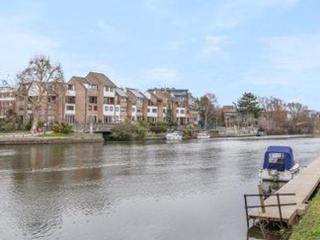 House for sale in Staines, Surrey