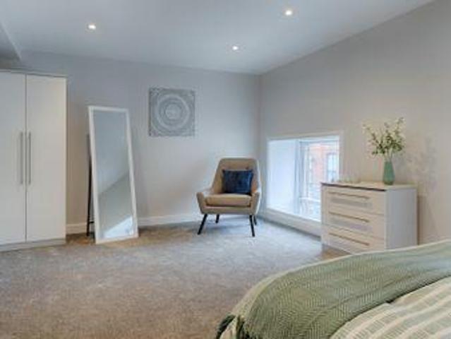House for sale in Greenheys, Greater Manchester