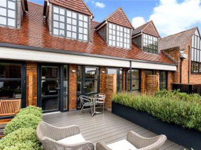 House for sale in Amersham