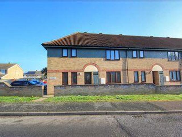 House for sale in Chelmondiston, Suffolk
