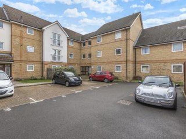 House for sale in Staines, Surrey