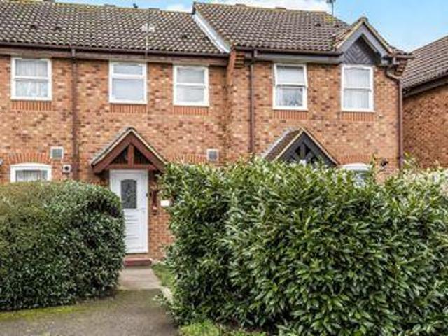 House for sale in Staines, Surrey