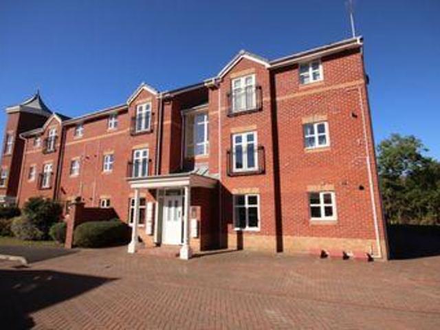 House for sale in Nantwich