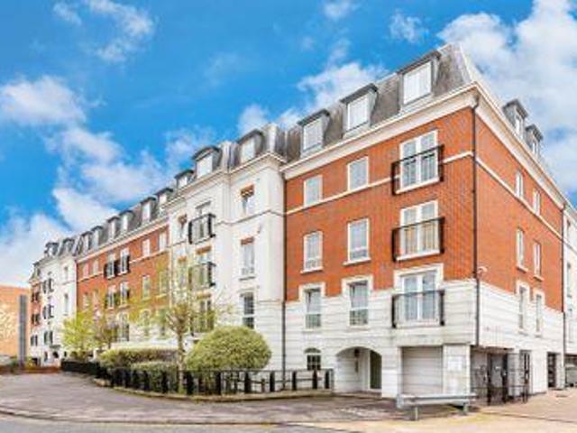House for sale in Epsom, Surrey