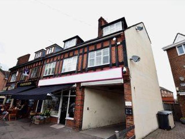 House for sale in Epping