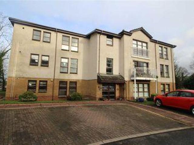 House for sale in Greenock, Scotland