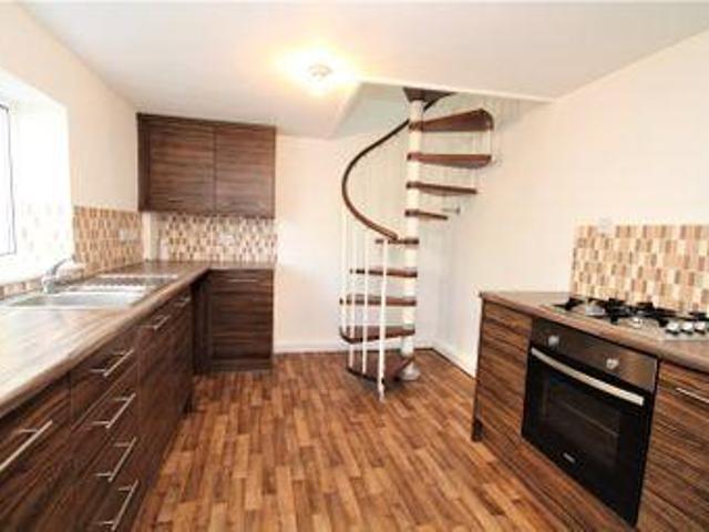 House for sale in Pontefract, West Yorkshire