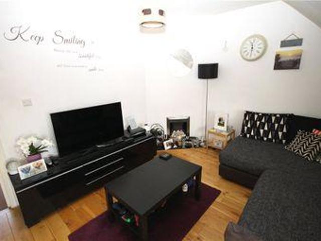 House for sale in Row Town, Surrey