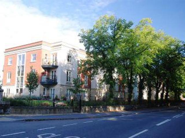 House for sale in Ashby-de-la-zouch, Leicestershire