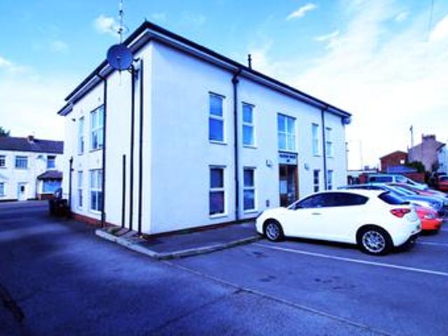 House for sale in Higher Bartle, Lancashire