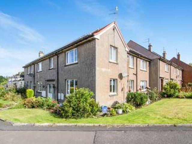 House for sale in Cambuskenneth, Scotland