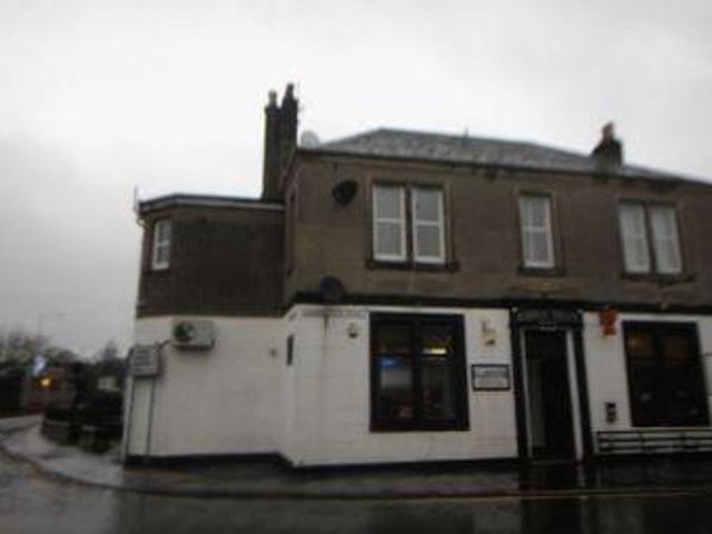 House for sale in Lochgelly, Scotland