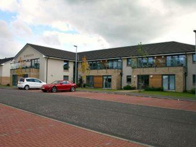 House for sale in Carluke, Scotland
