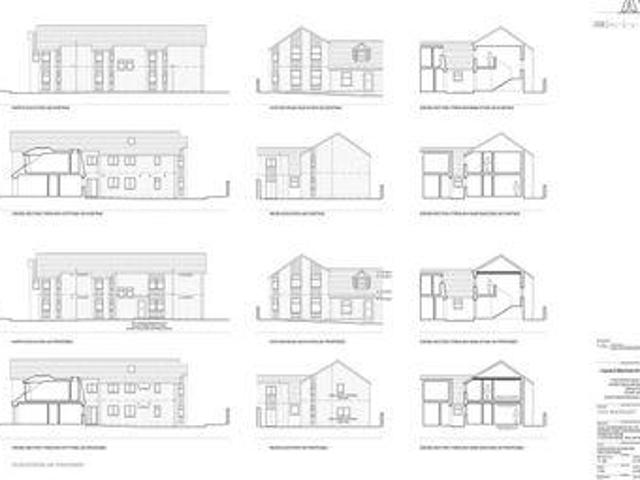 House for sale in Dollar, Scotland