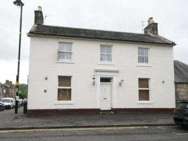 House for sale in Dollar, Scotland