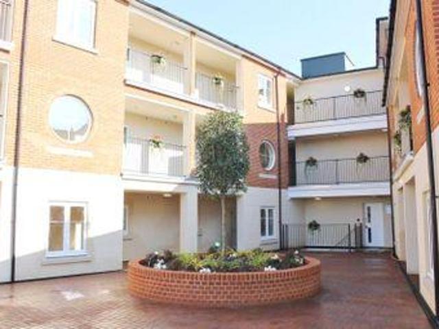 House for sale in Row Town, Surrey