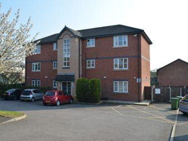 House for sale in Wilmslow