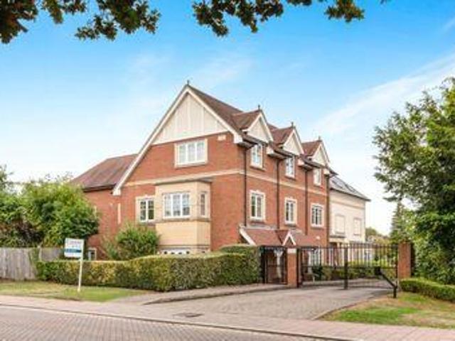 House for sale in Hart, Hampshire