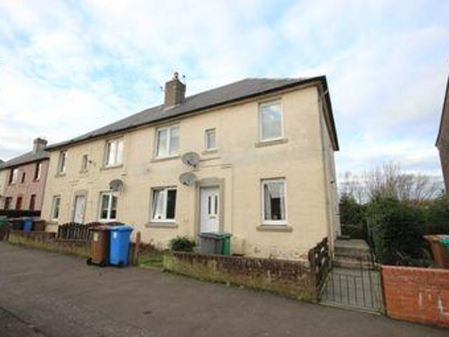 House for sale in Kelty, Scotland