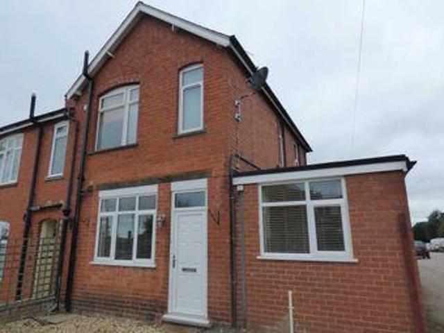 House for sale in Northampton, Northamptonshire