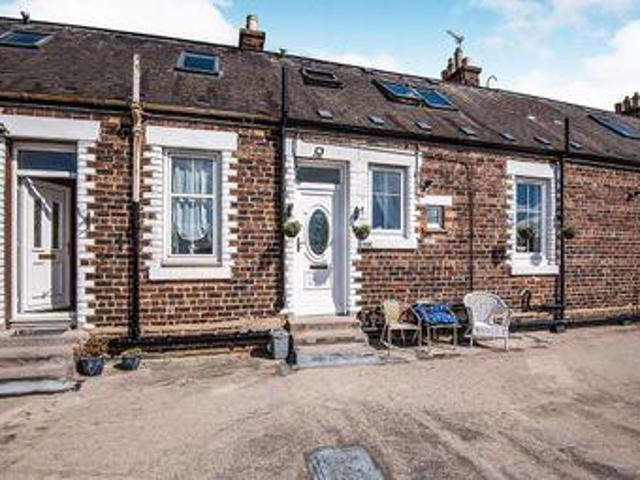 House for sale in Dalkeith, Midlothian