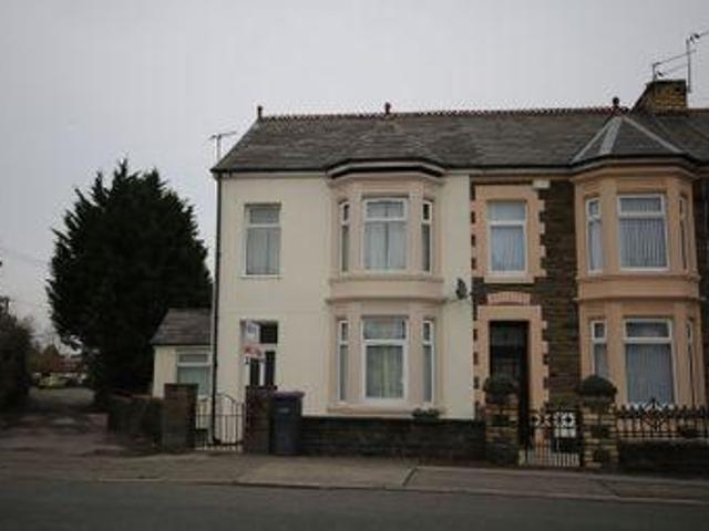 House for sale in Wales