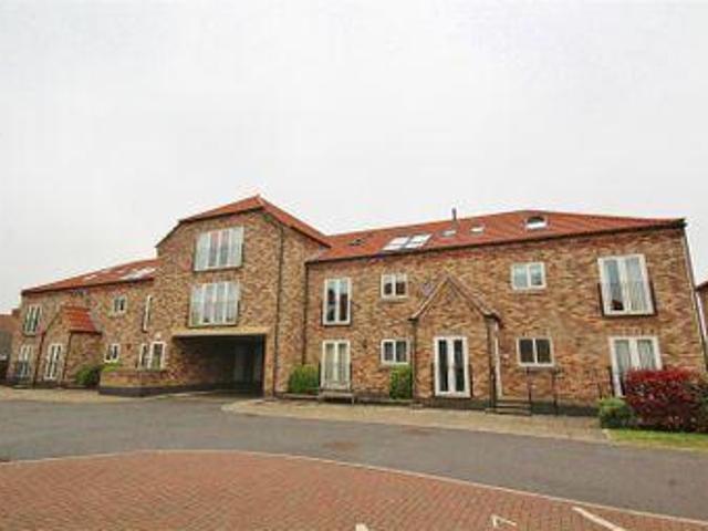 House for sale in Goole, East Riding Of Yorkshire