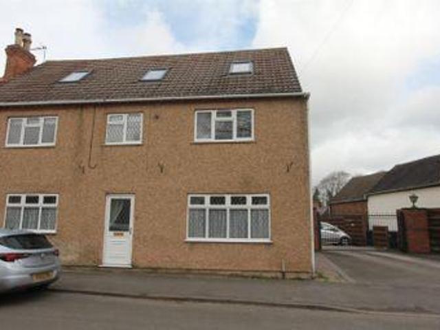 House for sale in Camp Hill, Warwickshire