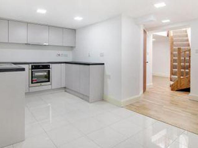 House for sale in City of London, Greater London