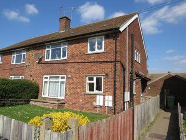 House for sale in Costhorpe, East Midlands