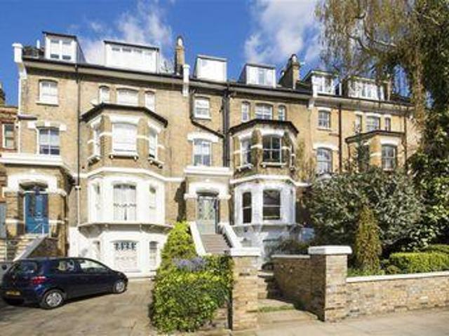 House for sale in City of London, Greater London