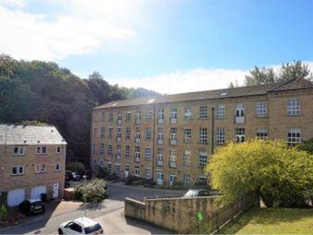 House for sale in Sowerby Bridge, West Yorkshire
