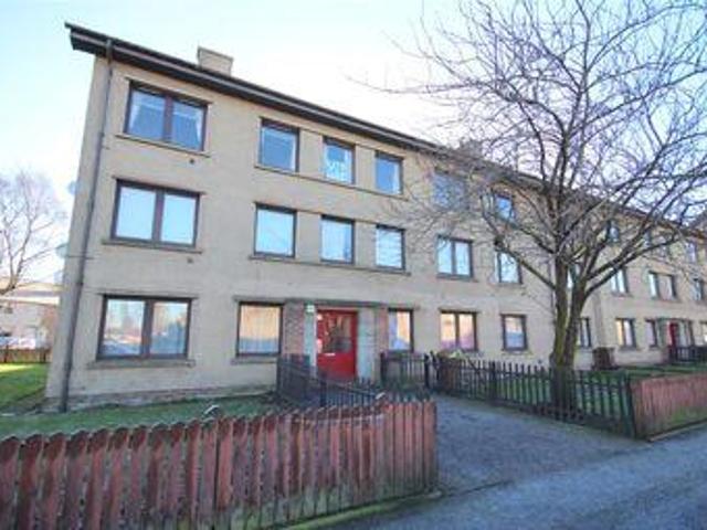 House for sale in Grangemouth, Scotland