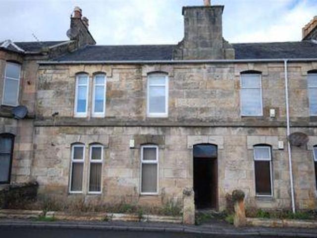 House for sale in Kilwinning, Scotland