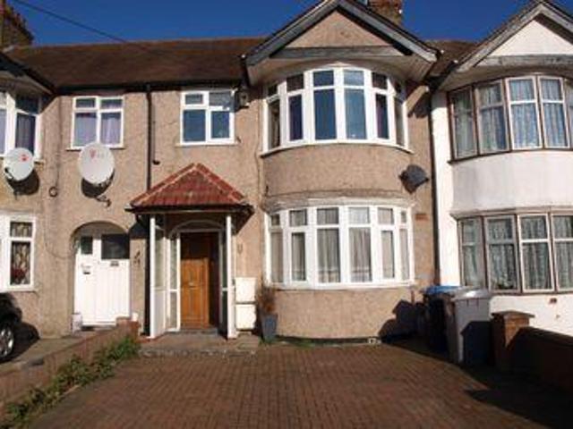 House for sale in Lyons, Greater London