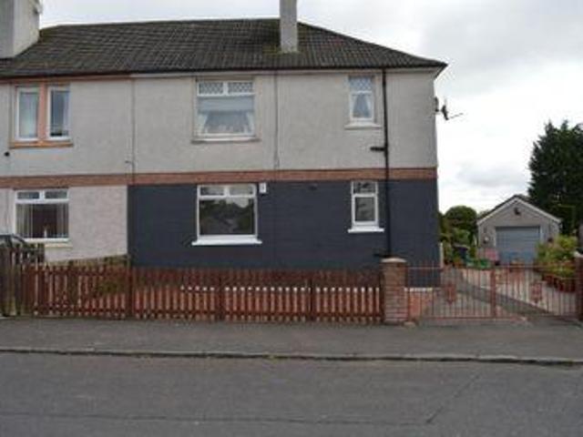 House for sale in Cambusnethan, Scotland