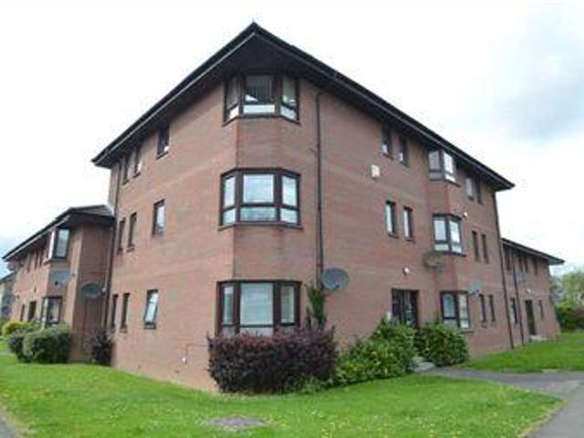 House for sale in Hamilton, Scotland