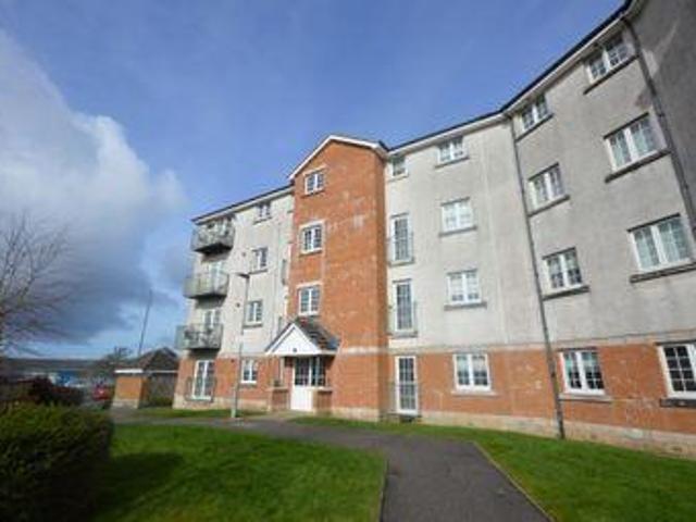 House for sale in Scotland
