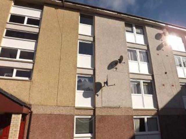 House for sale in Cambusnethan, Scotland