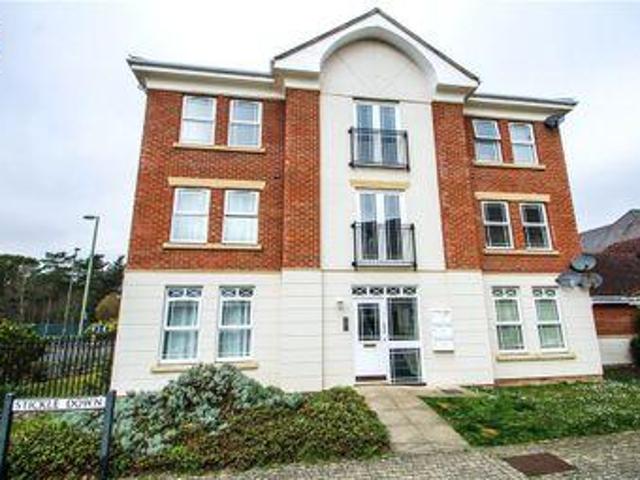 House for sale in Camberley, Surrey Heath