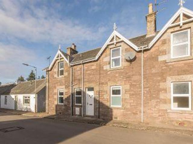 House for sale in Auchterarder, Perth and Kinross