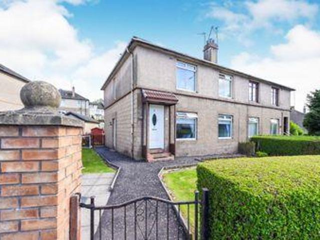 House for sale in Scotland