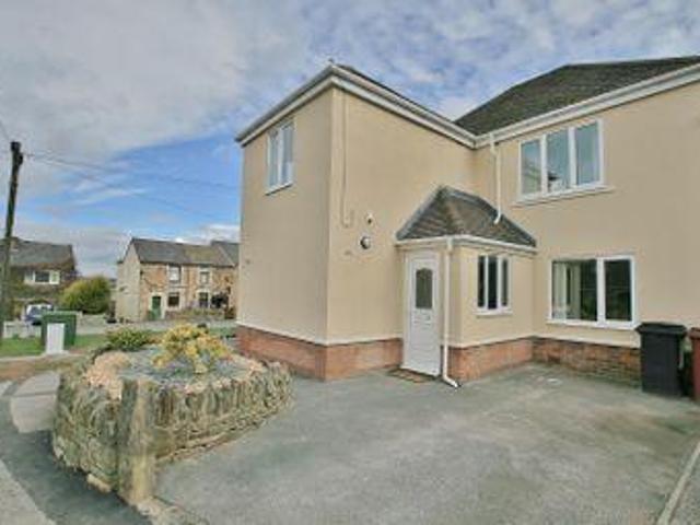 House for sale in Brackenfield, East Midlands